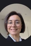 Isabelle CALVET-CHARET