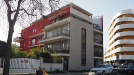 Gérard CRISTEAU - Atelier Domus 74